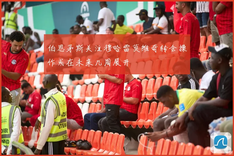 伯恩茅斯关注穆哈雷莫维奇转会操作或在未来几周展开