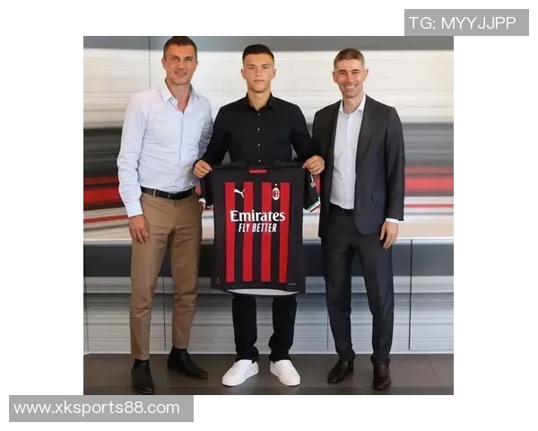 意媒曝普利西奇续约年薪500万萨尔上涨至400万托莫里薪资保持不变