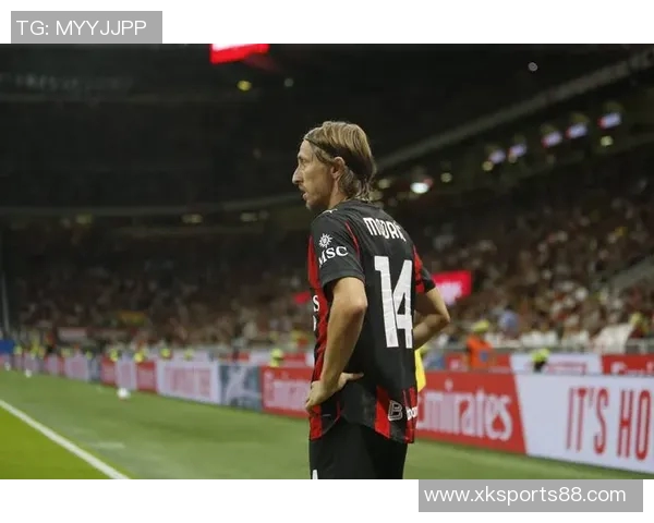 米兰计划激活续约选项续约莫德里奇至2027年 米兰计划激活续约选项续约莫德里奇至2027年