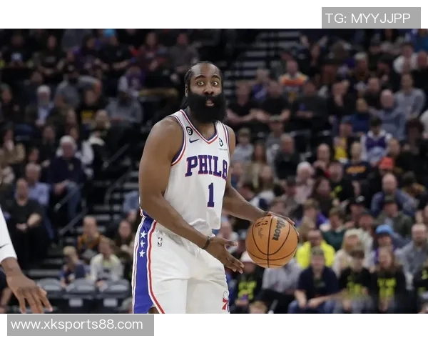 卡斯尔谈哈珀状态不明预计周四对湖人比赛将会出战