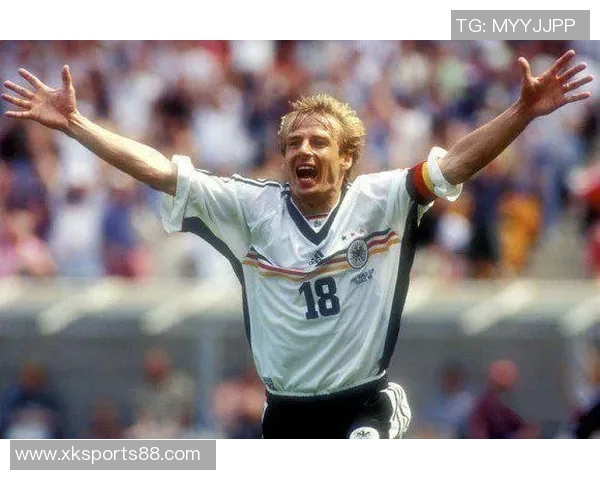 克林斯曼看好葡萄牙和巴西争冠期待意大利成功晋级世界杯