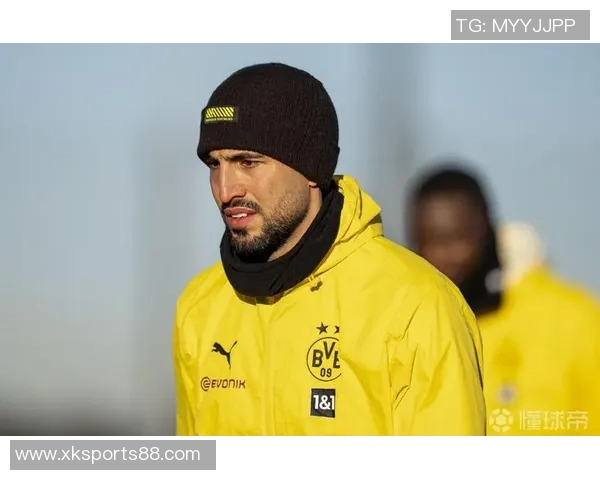 多特蒙德六名球员合同到期埃姆雷詹聚勒等人离队可能性增大