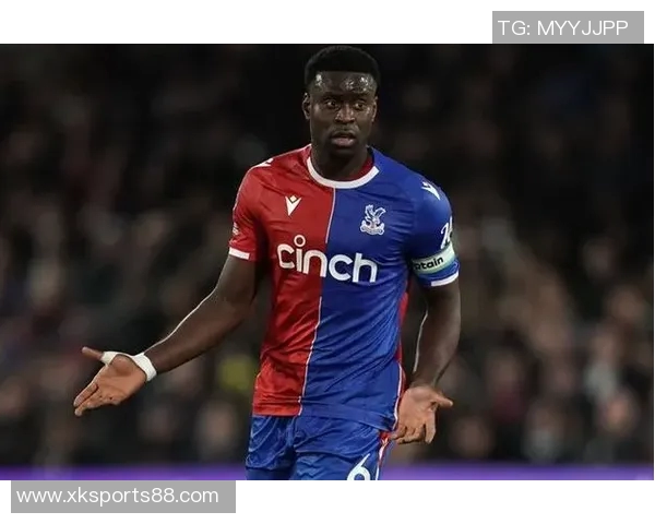 利物浦今夏未能引进水晶宫后卫格伊冬窗转会希望渺茫