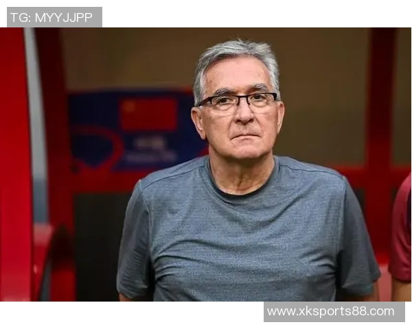 媒体人分析伊万退休原因：重视年轻人才助力国足新生代崛起