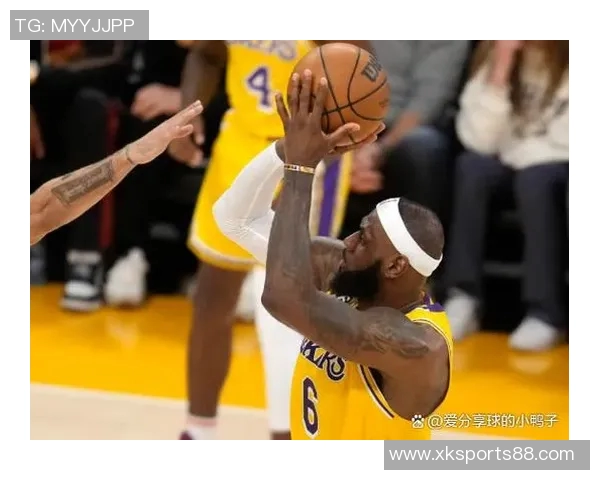 湖人逆袭西部第二老詹年薪5263万缺阵球队如何崛起