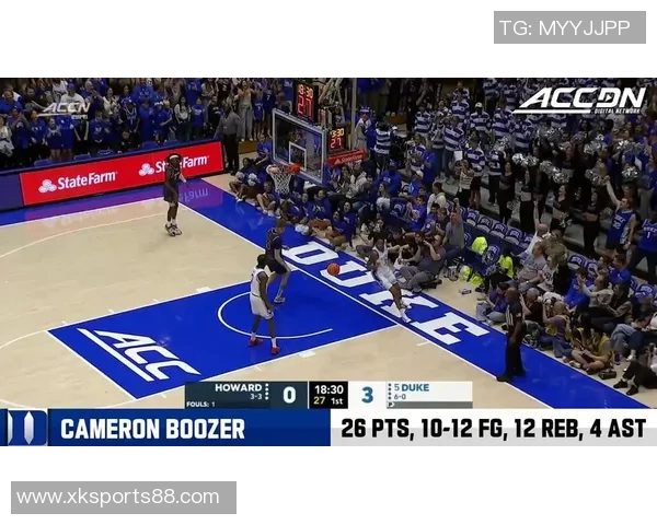 布泽尔创下近30年NCAA和NBA首位战绩8场全胜175分75板25助失误少于10