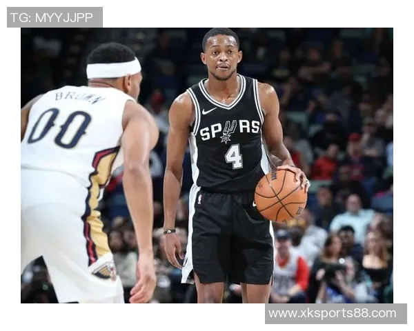 福克斯谈防守变化科内特的护筐能力值得期待