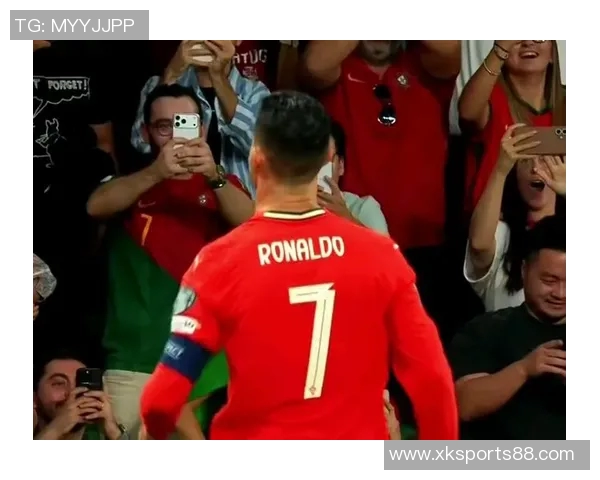 C罗再战匈牙利若破门将独享世预赛历史射手王荣誉