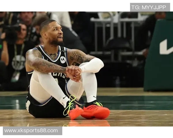 利拉德调侃能否重返大学篮球赛场再战一年引发热议