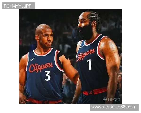 小卡惊讶保罗离队与哈登相似早晨才得知消息