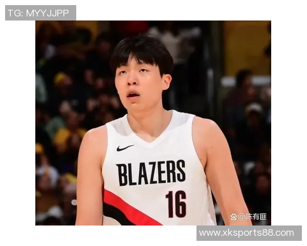 解说：斯普利特为何让杨瀚森蹲底角三分能力不足影响空间利用