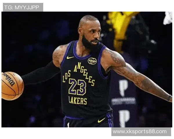 米勒分析湖人强势表现詹姆斯健康问题或成球队隐忧