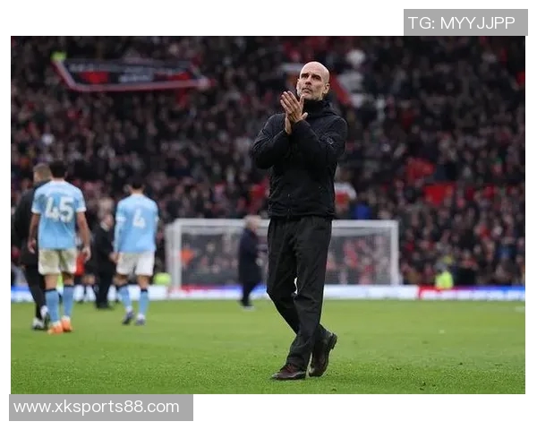 瓜迪奥拉如何利用5亿欧元的资金重塑曼城的未来蓝图