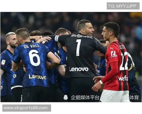 帕柳卡自信宣言国米对米兰从未败绩不知失利何以愤怒